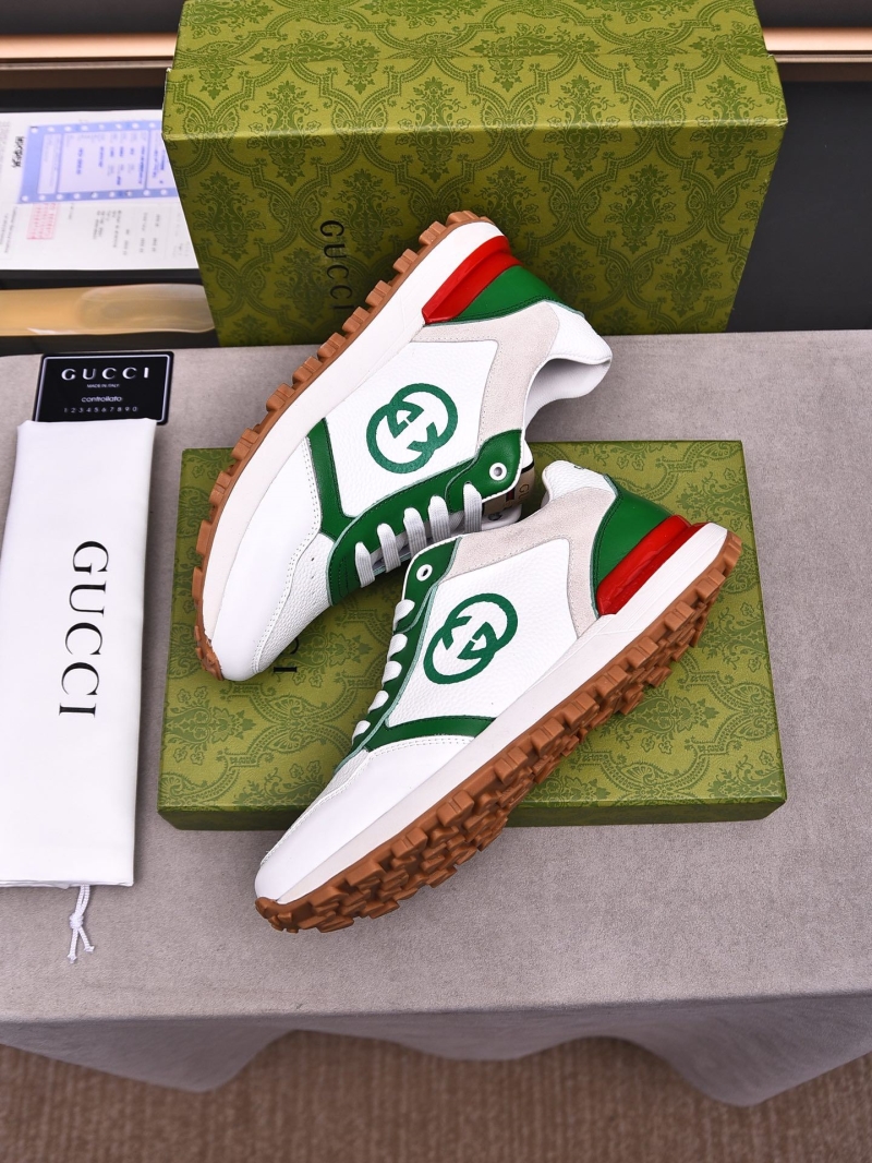 Gucci Casual Shoes